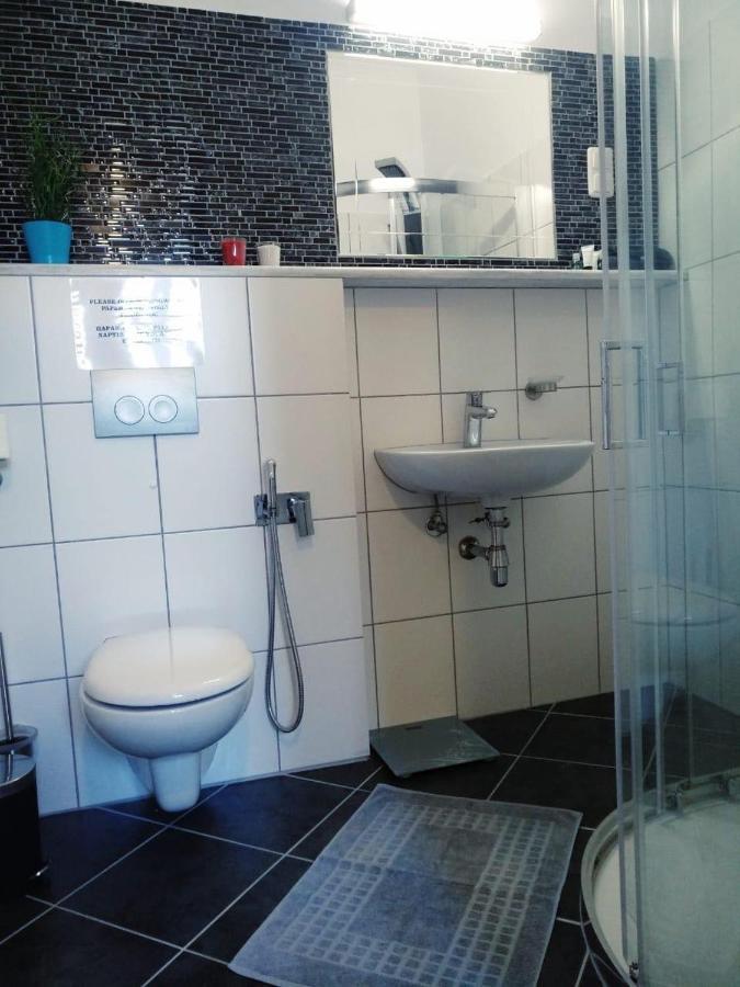 Botzoris Apartments Сідарі Екстер'єр фото